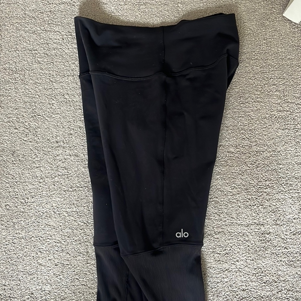 Alo High Waist Goddess Legging
